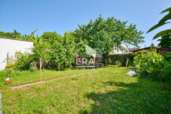 Maison Villeurbanne 3 pièce(s) 87.53 m2