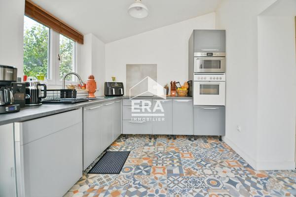 Maison Villeurbanne 3 pièce(s) 87.53 m2