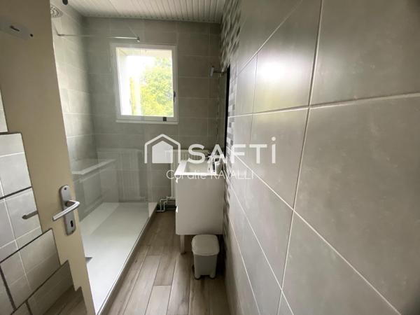 Appartement idéal premier achat ou investissement locatif