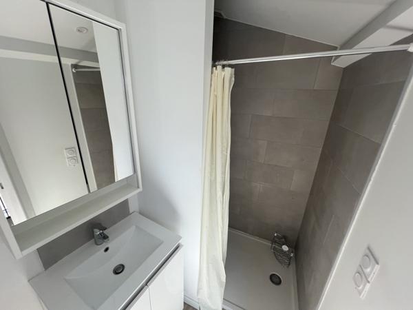 Maison à louer |  Bordeaux |  2 pièces | 40 m²