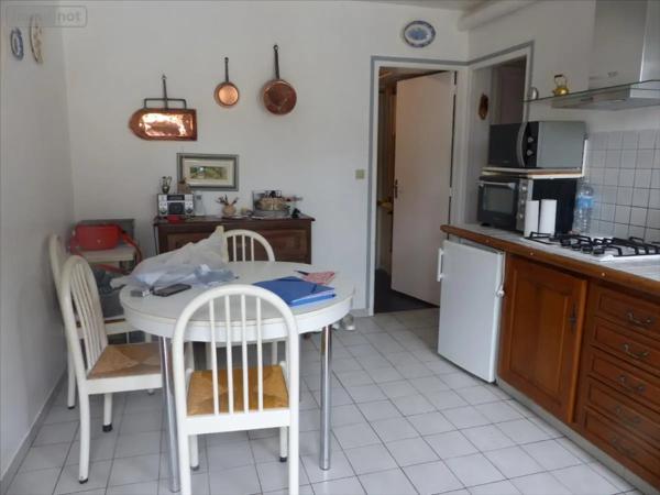 Achat - Maison La Haye 50250 3 pièces 75 m 2