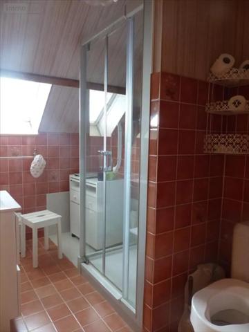 Achat - Maison La Haye 50250 3 pièces 75 m 2