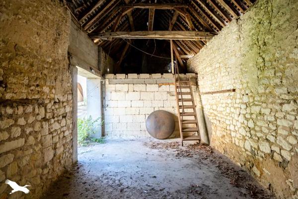 Maison à vendre 176 714 € Sainte-Maure-de-Touraine 6 p 165 m² DPE E