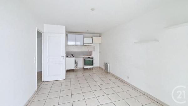 Appartement F2 à vendre  2 pièces - 37,89 m2 CAGNES SUR MER - 06