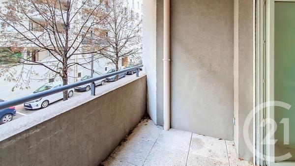 Appartement F2 à vendre  2 pièces - 37,89 m2 CAGNES SUR MER - 06