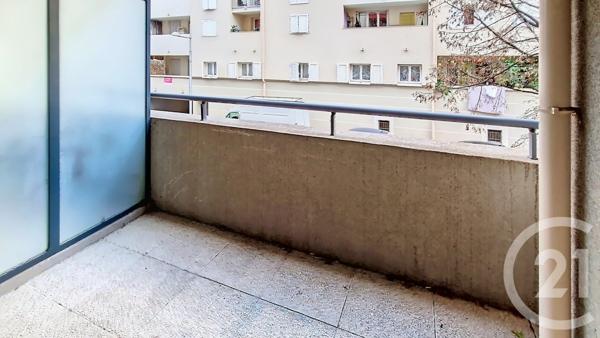 Appartement F2 à vendre  2 pièces - 37,89 m2 CAGNES SUR MER - 06