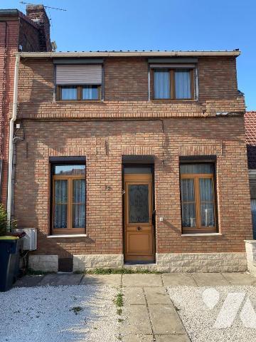 Vente maison à BILLY MONTIGNY