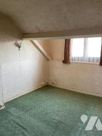 Vente maison à BILLY MONTIGNY