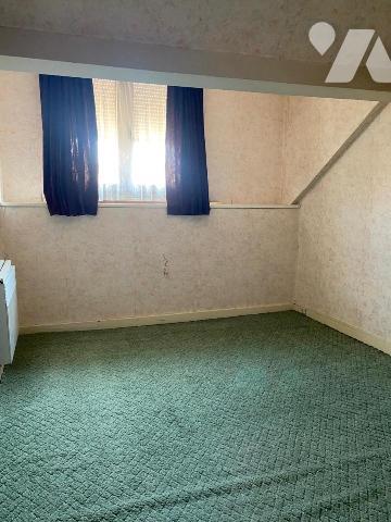 Vente maison à BILLY MONTIGNY