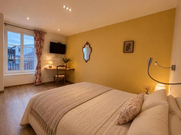 Nouveauté en exclusivité - Appartement T2 Remiremont