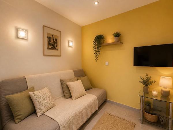 Nouveauté en exclusivité - Appartement T2 Remiremont