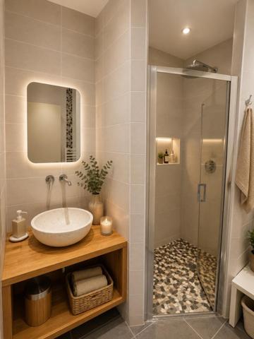 Nouveauté en exclusivité - Appartement T2 Remiremont