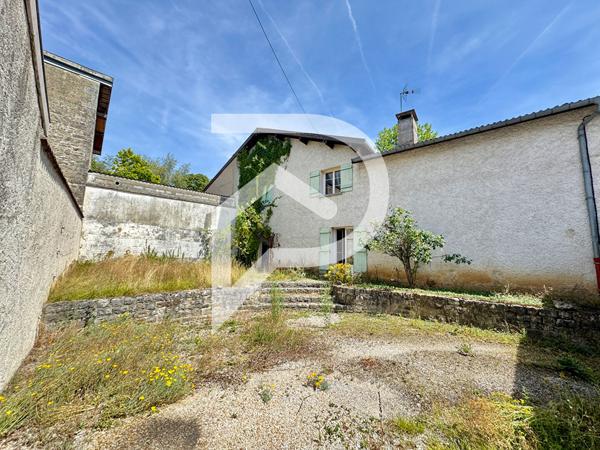 Maison 7 pièces 165 m2