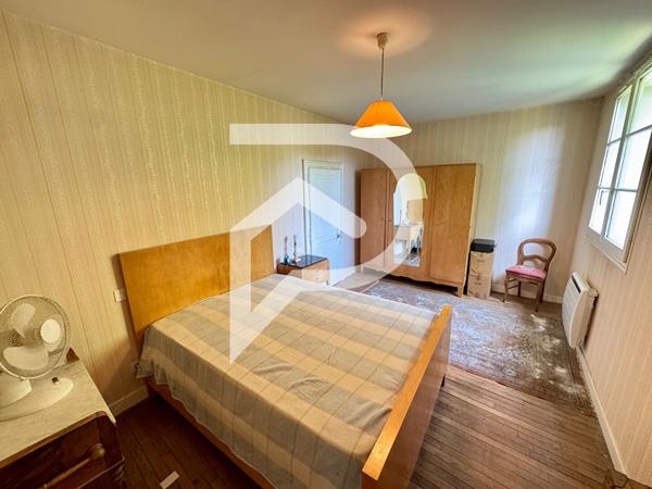 Maison 7 pièces 165 m2