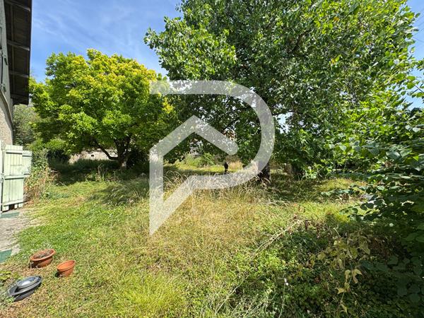 Maison 7 pièces 165 m2