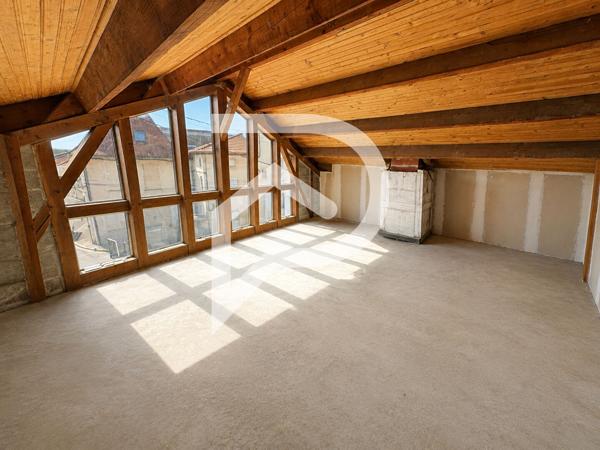 Maison 7 pièces 165 m2