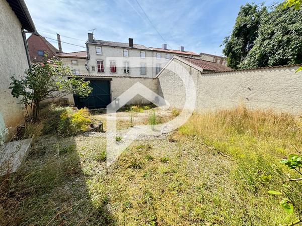 Maison 7 pièces 165 m2