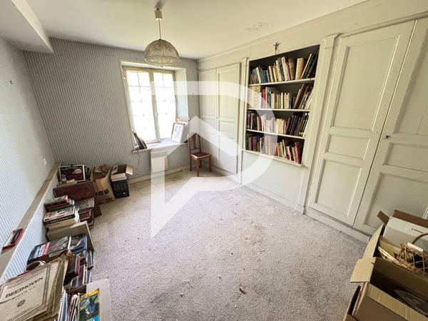 Maison 7 pièces 165 m2
