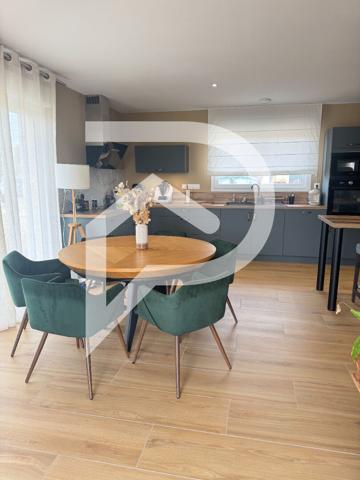 Maison 5 pièces 105.39 m2