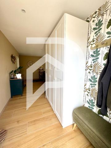 Maison 5 pièces 105.39 m2