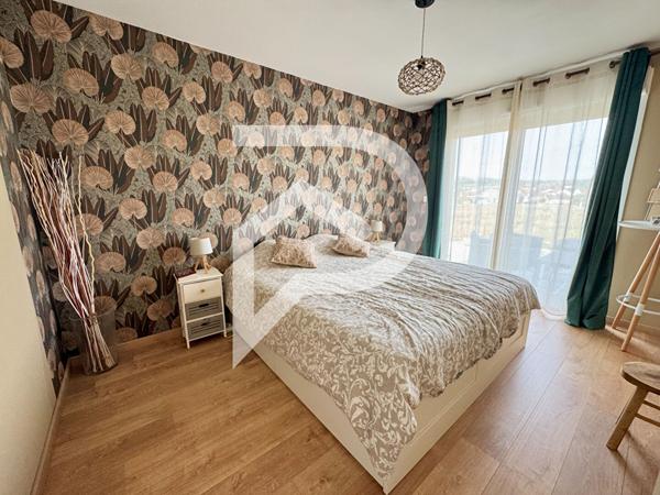 Maison 5 pièces 105.39 m2