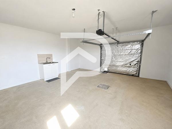 Maison 5 pièces 105.39 m2