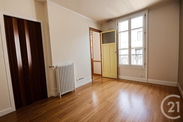 Appartement F1 à vendre  1 pièce - 17 m2 BOULOGNE BILLANCOURT - 92