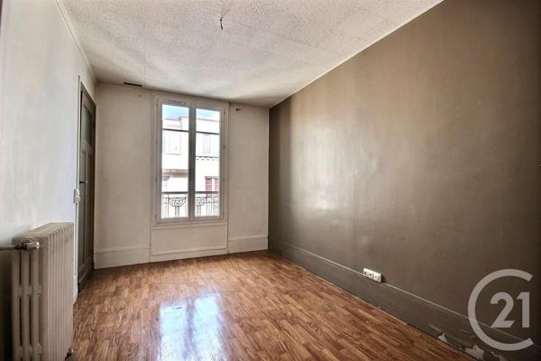 Appartement F1 à vendre  1 pièce - 17 m2 BOULOGNE BILLANCOURT - 92