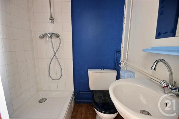 Appartement F1 à vendre  1 pièce - 17 m2 BOULOGNE BILLANCOURT - 92