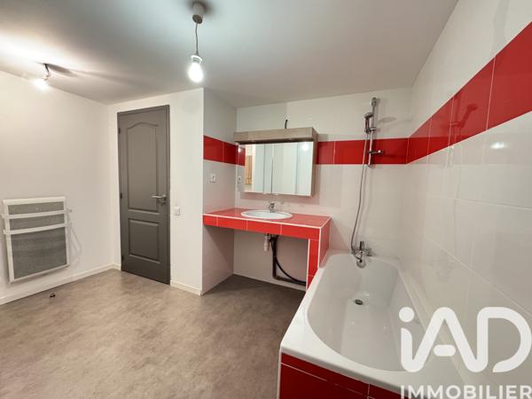 Maison à vendre 3 pièces 76 m² Saint-Étienne-de-Montluc