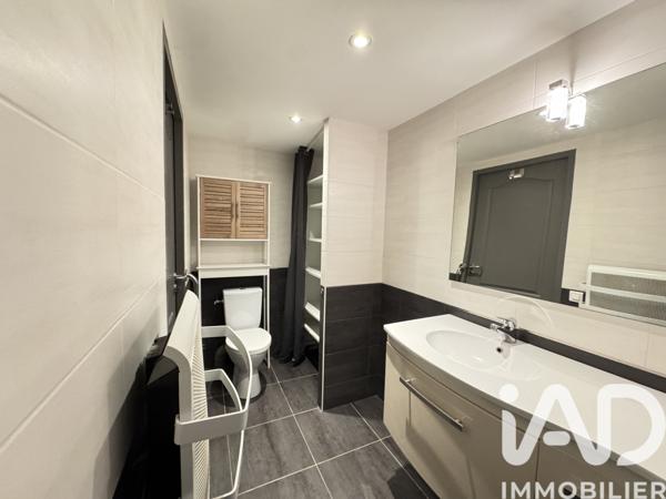 Maison à vendre 3 pièces 76 m² Saint-Étienne-de-Montluc