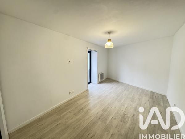 Maison à vendre 3 pièces 76 m² Saint-Étienne-de-Montluc