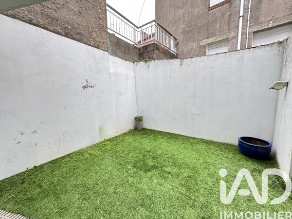 Maison à vendre 3 pièces 76 m² Saint-Étienne-de-Montluc