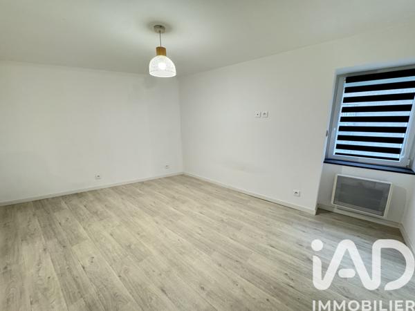 Maison à vendre 3 pièces 76 m² Saint-Étienne-de-Montluc