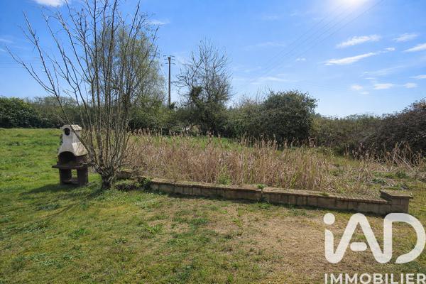 Maison à vendre 3 pièces 72 m² Thoiré-sur-Dinan