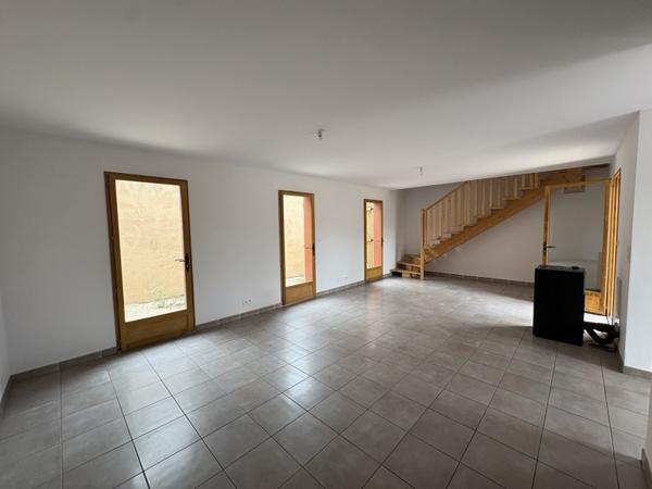 Maison à louer 790 € CC Gimont 3 p 77 m² DPE A