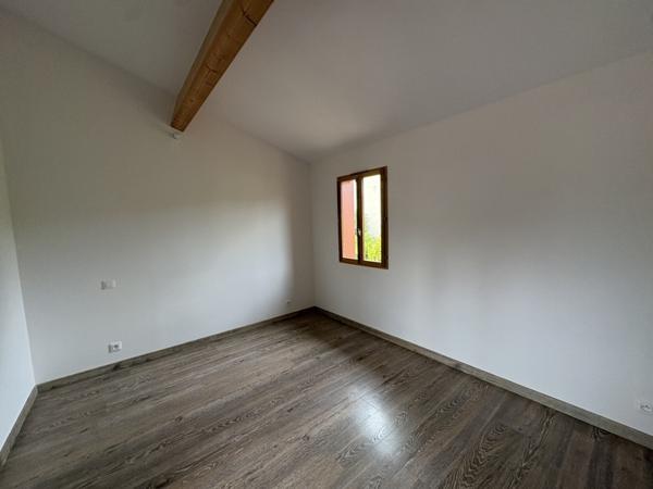 Maison à louer 790 € CC Gimont 3 p 77 m² DPE A