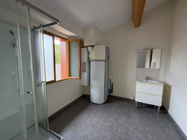 Maison à louer 790 € CC Gimont 3 p 77 m² DPE A