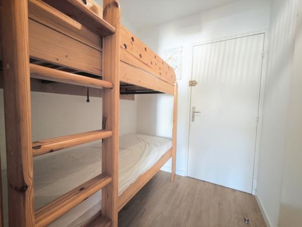 Appartement à vendre 133 000 € La Grande-Motte 1 pièce 22 m² DPE