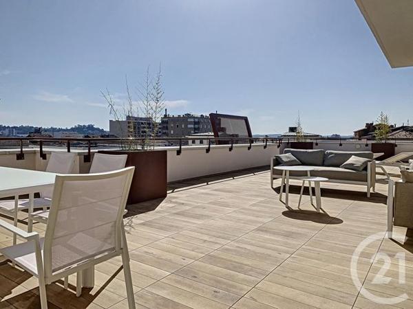 Appartement F4 à vendre  4 pièces - 168,90 m2 ALES - 30