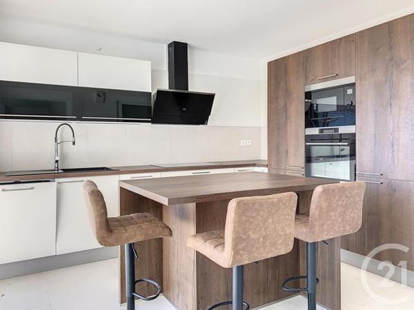 Appartement F4 à vendre  4 pièces - 168,90 m2 ALES - 30