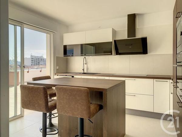 Appartement F4 à vendre  4 pièces - 168,90 m2 ALES - 30