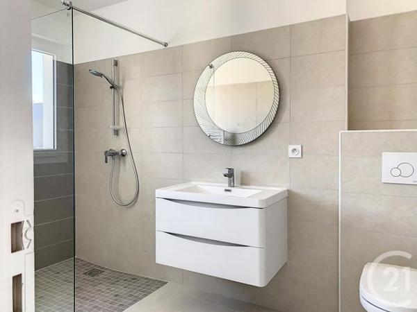 Appartement F4 à vendre  4 pièces - 168,90 m2 ALES - 30