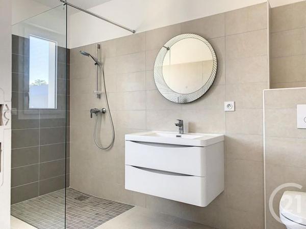 Appartement F4 à vendre  4 pièces - 168,90 m2 ALES - 30