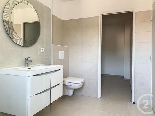 Appartement F4 à vendre  4 pièces - 168,90 m2 ALES - 30