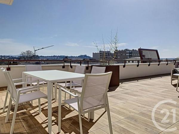 Appartement F4 à vendre  4 pièces - 168,90 m2 ALES - 30