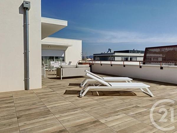 Appartement F4 à vendre  4 pièces - 168,90 m2 ALES - 30