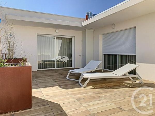 Appartement F4 à vendre  4 pièces - 168,90 m2 ALES - 30