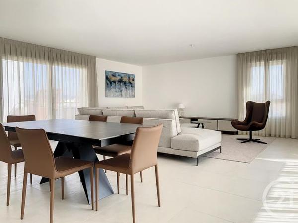 Appartement F4 à vendre  4 pièces - 168,90 m2 ALES - 30