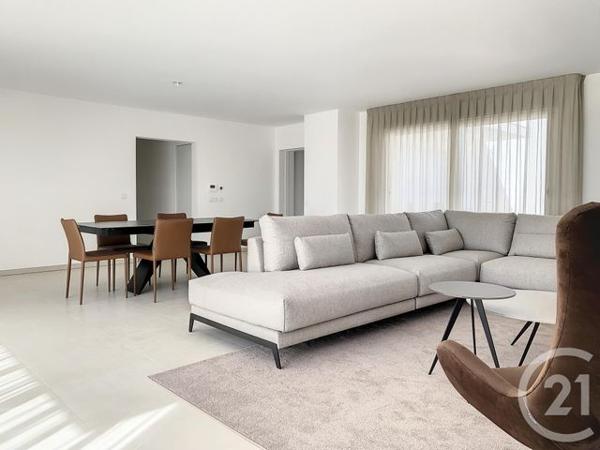 Appartement F4 à vendre  4 pièces - 168,90 m2 ALES - 30